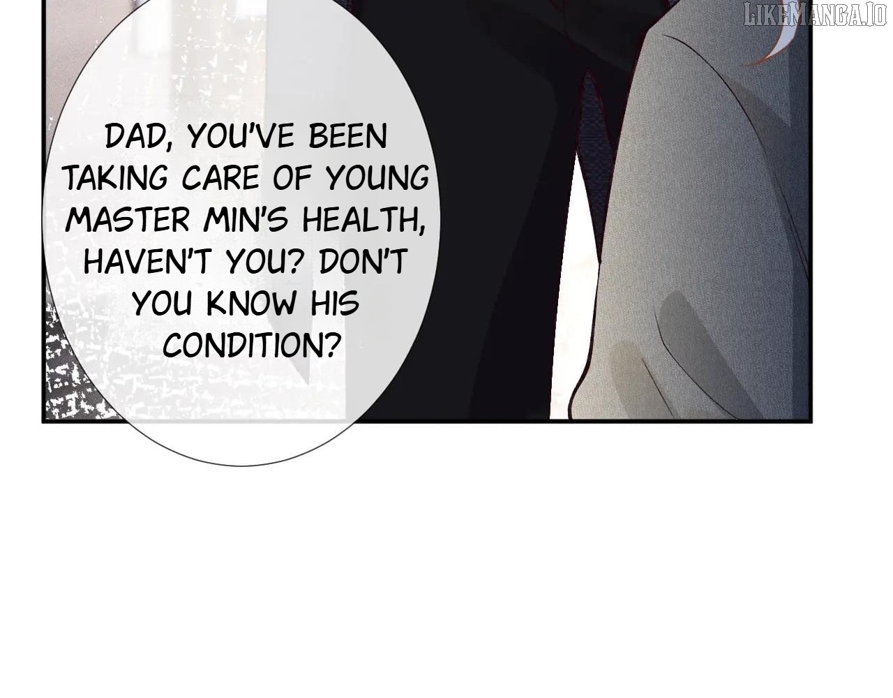 Everyone's Darling Chapter 261 - page 74